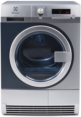   Electrolux TE1120